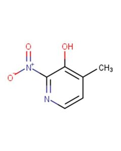 Astatech 4-METHYL-2-NITRO-3-PYRIDINOL; 1G; Purity 95%; MDL-MFCD16556274