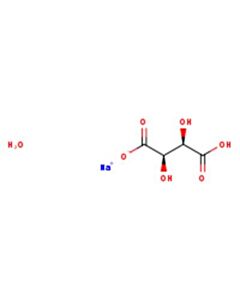 AstaTech SODIUM 3-CARBOXY-2,3-DIHYDROXYPROPANOATE HYDRATE, 95% purity, 25G