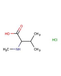 Astatech N-METHYL-DL-VALINE HYDROCHLORIDE; 5G; Purity 95%; MDL-MFCD00038969