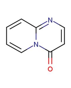 Astatech 4H-PYRIDO[1,2-A]PYRIMIDIN-4-ONE, 95.00% Purity, 5G