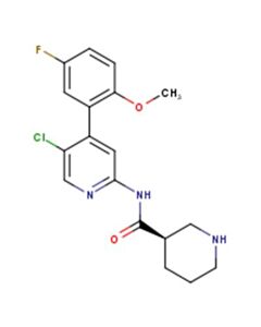 Astatech CDK-IN-2; 2MG; Purity 95%; MDL-MFCD19443121
