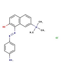 Astatech BASIC BROWN 16; 5G; Purity 95%; MDL-MFCD07776999