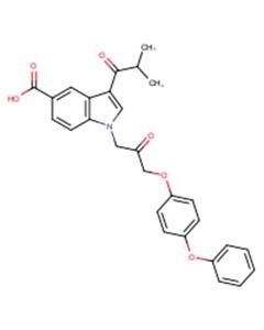 Astatech CAY10650; 5MG; Purity 95%; MDL-MFCD18206878