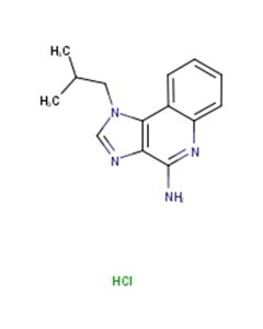 Astatech IMIQUIMOD HYDROCHLORIDE; 0.2G; Purity 95%; MDL-MFCD28168057