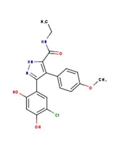 Astatech VER-49009; 2MG; Purity 95%; MDL-MFCD18382094