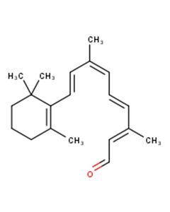 Astatech 9-CIS-RETINAL; 1MG; Purity 95%; MDL-MFCD00135842