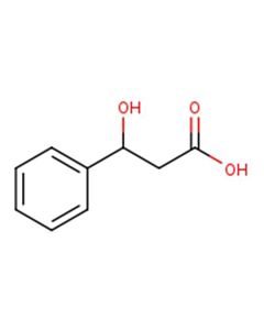 Astatech 3-HYDROXY-3-PHENYLPROPANOIC ACID; 25G; Purity 95%; MDL-MFCD00137907