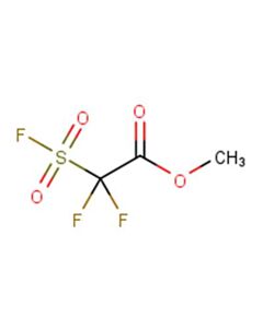 Astatech METHYL FLUOROSULFONYLDIFLUOROACETATE, 95.00% Purity, 25G