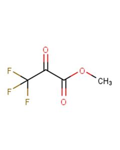 Astatech METHYL 3,3,3-TRIFLUOROPYRUVATE; 25G; Purity 95%; MDL-MFCD00114936