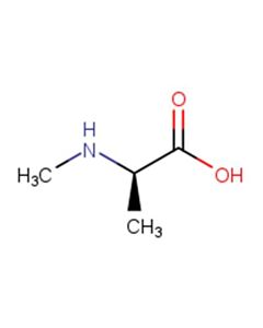 Astatech (R)-2-(METHYLAMINO)PROPANOIC ACID; 97%; 5G; MDL-MFCD00063135