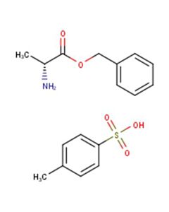Astatech (R)-BENZYL 2-AMINOPROPANOATE 4-METHYLBENZENESULFONATE; 25G; Purity 95%; MDL-MFCD00039092