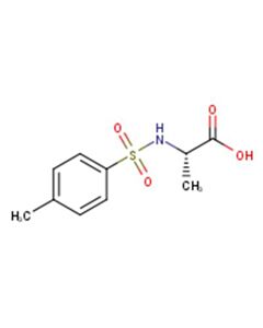 Astatech (S)-2-(4-METHYLPHENYLSULFONAMIDO)PROPANOIC ACID; 25G; Purity 97%; MDL-MFCD02259513