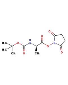 Astatech BOC-D-ALA-OSU, 97.00% Purity, 25G