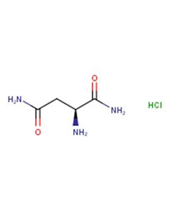 Astatech H-ASN-NH2HCl, 95.00% Purity, 5G