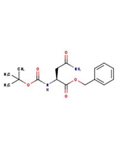 Astatech BOC-ASN-OBZL, 97.00% Purity, 5G