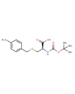 Astatech BOC-S-P-METHYLBENZYL-L-CYSTEINE; 97%; 5G; MDL-MFCD00038517