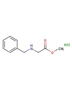 Astatech N-ALFA-BENZYL-GLYCINE METHYL ESTER HCl, 97.00% Purity, 5G