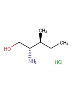 Astatech L-ISOLEUCINOL HCL; 5G; Purity 97%; MDL-MFCD00038956