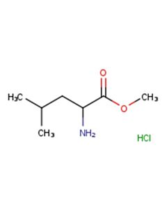 Astatech H-DL-LEU-OME HCL; 97%; 5G; MDL-MFCD00067541