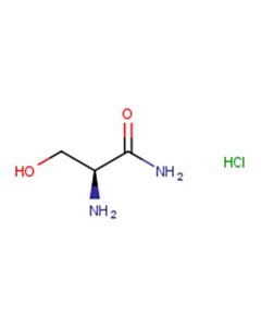 Astatech L-SERINAMIDE HCL; 25G; Purity 95%; MDL-MFCD00067560