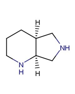 Astatech (4AS,7AS)-OCTAHYDRO-1H-PYRROLO[3,4-B]PYRIDINE; 5G; Purity 95%; MDL-MFCD08458306