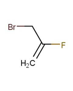 AstaTech 3-BROMO-2-FLUOROPROP-1-ENE, 95% purity, 1G