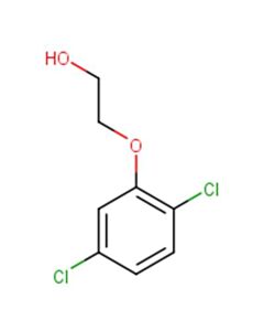 AstaTech 2-(2,5-DICHLOROPHENOXY)ETHAN-1-OL, 95% purity, 1G