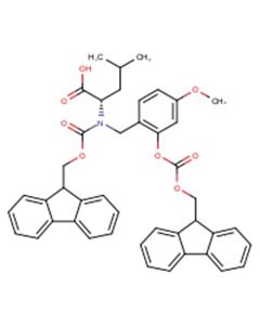 Astatech FMOC-(FMOCHMB)LEU-OH; Purity 95%; MDL-MFCD00278812