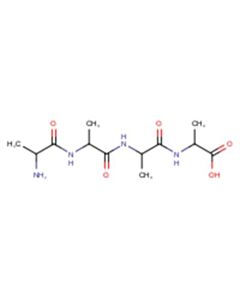Astatech H-ALA-ALA-ALA-ALA-OH; 95%; 1G; MDL-MFCD00066035