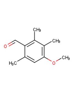 Astatech 4-METHOXY-2,3,6-TRIMETHYLBENZALDEHYDE; 5G; Purity 95%; MDL-MFCD00456729