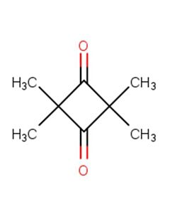 Astatech TETRAMETHYL-1,3-CYCLOBUTANEDIONE; 5G; Purity 95%; MDL-MFCD00001331