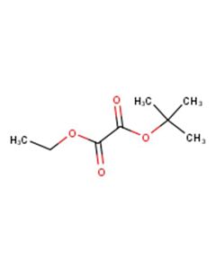 Astatech TERT-BUTYL ETHYL OXALATE, 95.00% Purity, 5G