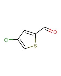 Astatech 4-CHLOROTHIOPHENE-2-CARBALDEHYDE; 5G; Purity 95%; MDL-MFCD11110670