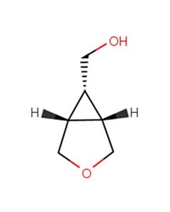 Astatech CIS-3-OXABICYCLO[3.1.0]HEXANE-6-METHANOL; 1G; Purity 95%; MDL-MFCD28100850