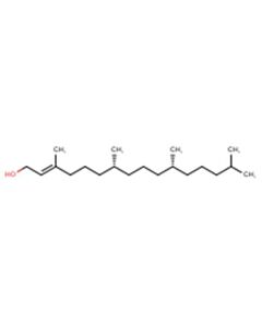 Astatech PHYTOL (CHIRAL NATURAL ISOMER); 25G; Purity 94%; MDL-MFCD00151280