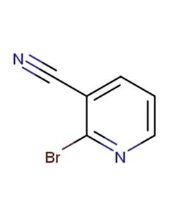 Astatech 2-BROMO-3-CYANOPYRIDINE; 5G; Purity 98%; MDL-MFCD00234140