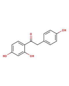 Astatech 1-(2,4-DIHYDROXY-PHENYL)2 (4-HYDRO XY-PHENYL)-ETHANONE; 5G; Purity 98%; MDL-MFCD00498162