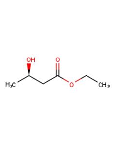 Astatech (R)-ETHYL 3-HYDROXYBUTANOATE; 95%; 25G; MDL-MFCD00075386