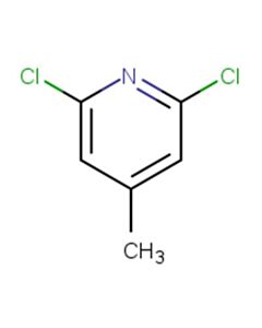 Astatech 2,6-DICHLORO-4-METHYLPYRIDINE; 5G; Purity 95%; MDL-MFCD09264302