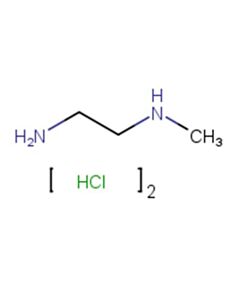 Astatech N1-METHYLETHANE-1,2-DIAMINE DIHYDROCHLORIDE; 1G; Purity 95%; MDL-MFCD11846207
