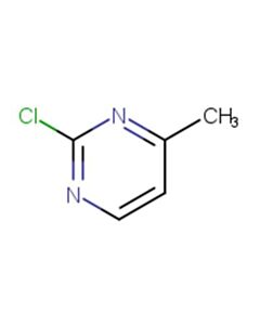 Astatech 2-CHLORO-4-METHYLPYRIMIDINE; 1G; Purity 95%; MDL-MFCD00054434