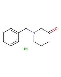 Astatech 1-BENZYLPIPERIDIN-3-ONE HYDROCHLORIDE; 25G; Purity 95%; MDL-MFCD00012791