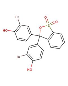 Astatech BROMOPHENOL RED; 5G; Purity 80%; MDL-MFCD00023014