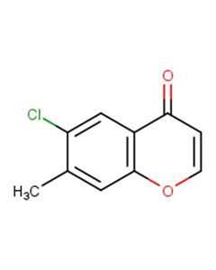Astatech 6-CHLORO-7-METHYLCHROMONE; 5G; Purity 98%; MDL-MFCD00239401