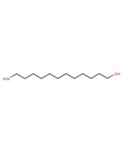 Astatech 12-AMINO-1-DODECANOL; 1G; Purity 98%; MDL-MFCD01851111