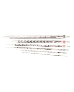 Azer Scientific Es81049 Serological Pipette, 10 mL Volume, Reusable, Sterile
