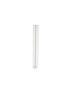 Azer Scientific Es82756 Culture Tube, 3 mL Volume, Borosilicate Glass Tube
