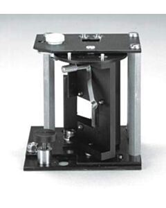 Perkin Elmer Variable Angle Relative Specular Reflectance Accessory