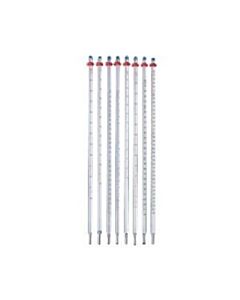 Thermco Partial Immersion, Mercury