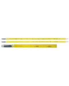 Thermco Fluoro-Polymer Coated Thermometers